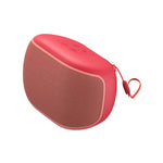 Body Glove Rocker Wireless Speaker - Red - Red