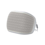 Body Glove Rocker Wireless Speaker - White - White