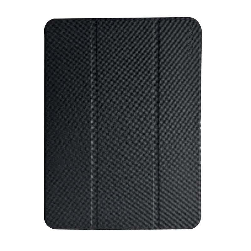 Body Glove Rugged Silicone Smartsuit Apple iPad Pro 11 (2024) - Black - Black