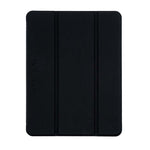 Body Glove Rugged Silicone Smartsuit for Apple iPad 10.9 (2022) / Apple iPad 11 (2025) - Black - Black