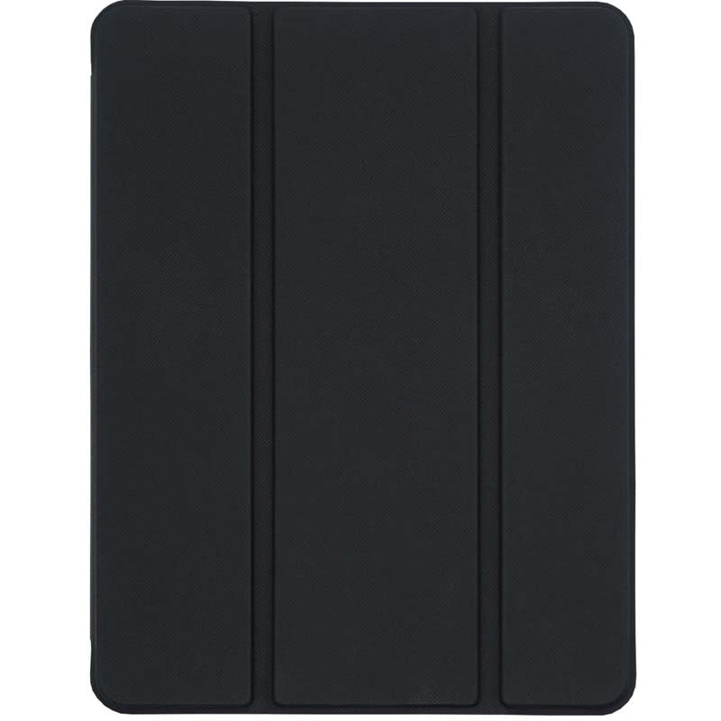 Body Glove Rugged Silicone Smartsuit for Apple iPad Air (2022) / Apple iPad Air 11 (2025) - Black