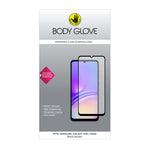 Body Glove Samsung Galaxy A06/A05/A05S Tempered Glass Screen Protection - Black - Black