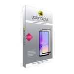 Body Glove Samsung Galaxy A06/A05/A05S Tempered Glass Screen Protection - Black - Black
