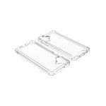 Body Glove Samsung Galaxy A07 Lite Case - Clear - Clear