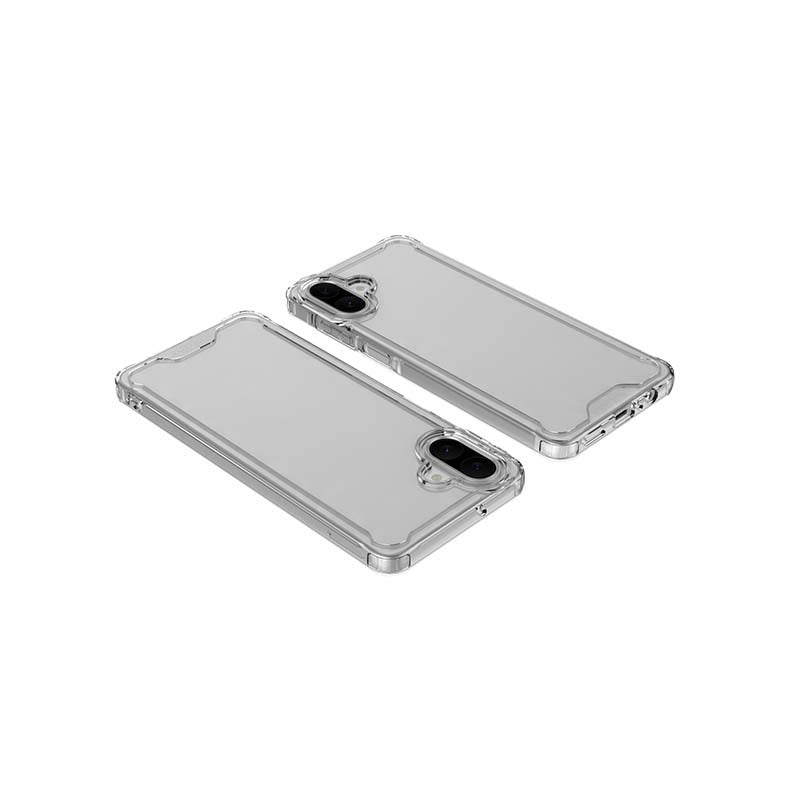 Body Glove Samsung Galaxy A07 Lite Case - Clear - Clear