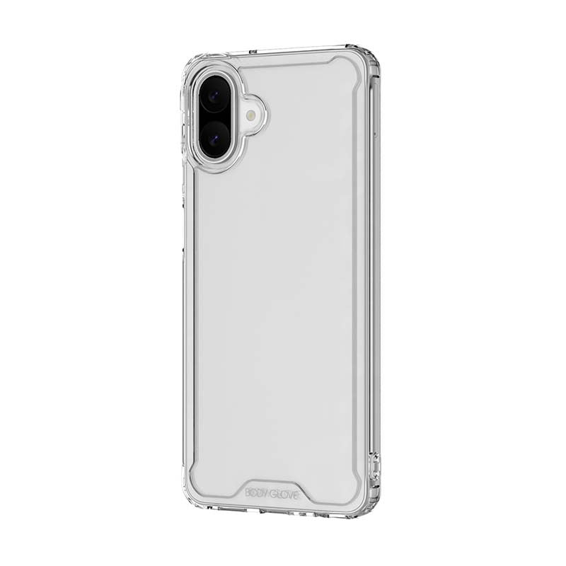 Body Glove Samsung Galaxy A07 Lite Case - Clear - Clear