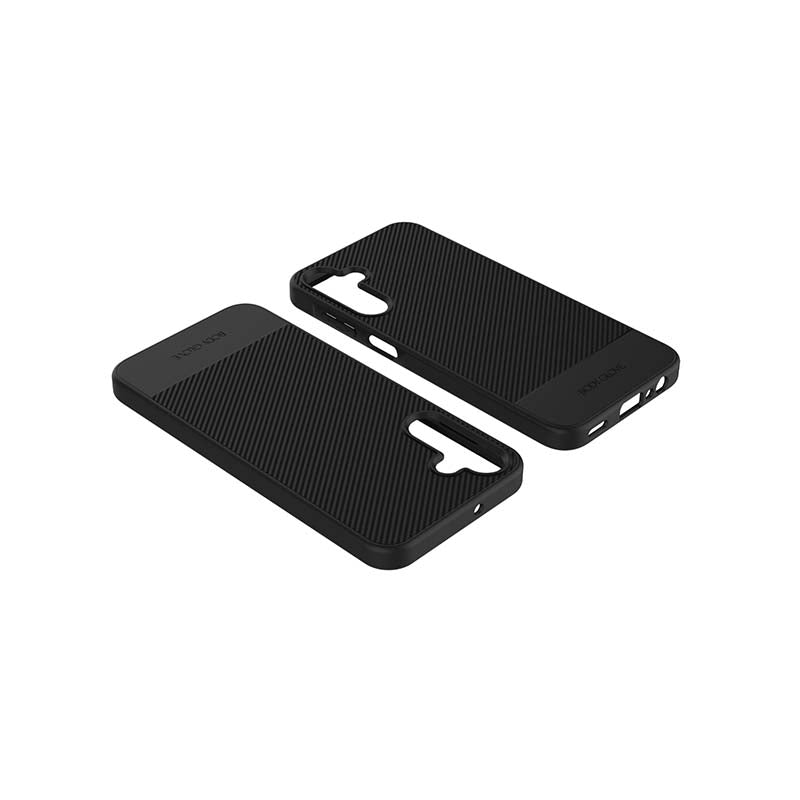 Body Glove Samsung Galaxy A15 4G Astrx Case - Black - Black