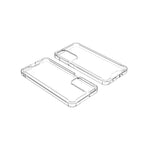 Body Glove Samsung Galaxy A16 Lite Case - Clear - Clear
