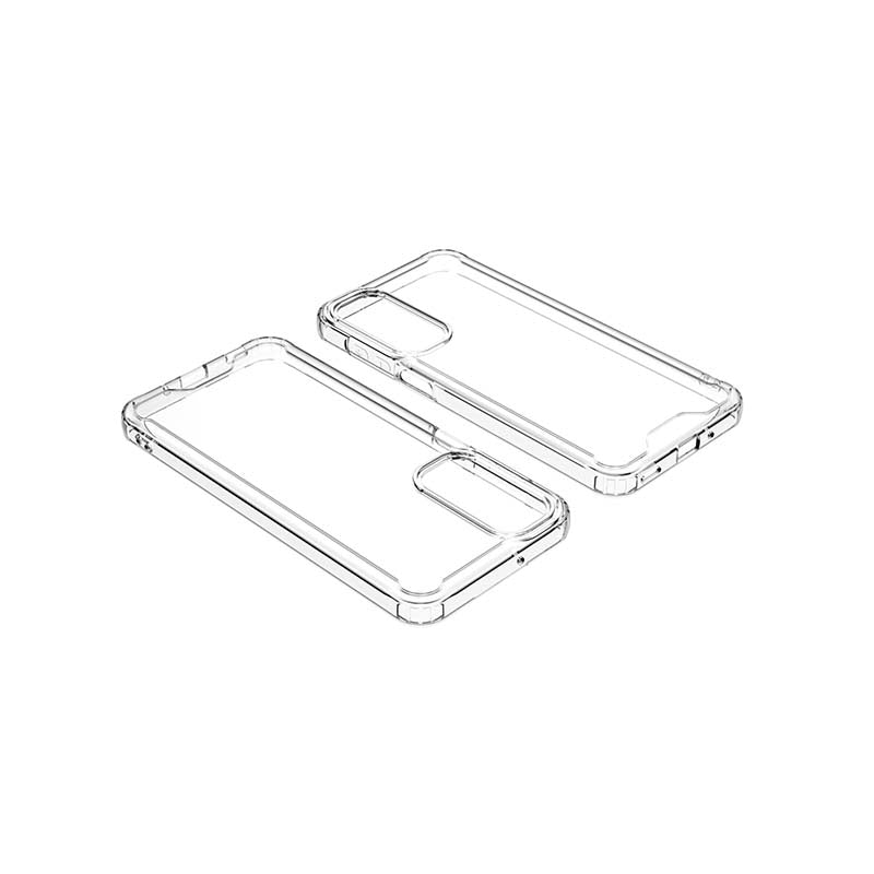 Body Glove Samsung Galaxy A16 Lite Case - Clear - Clear