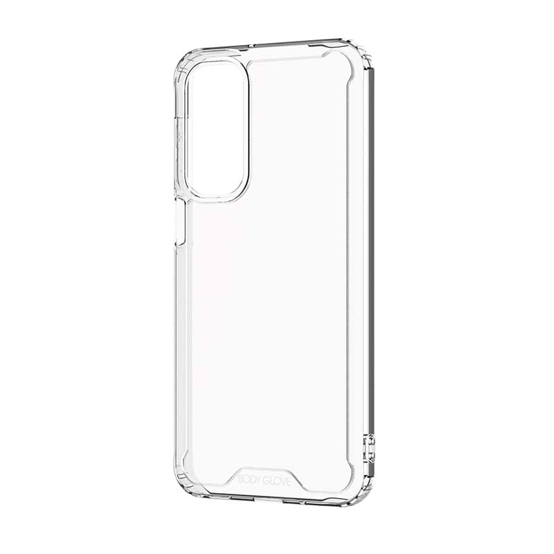 Body Glove Samsung Galaxy A16 Lite Case - Clear - Clear