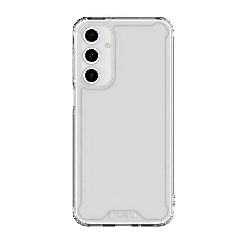 Body Glove Samsung Galaxy A16 Lite Case - Clear - Clear