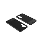 Body Glove Samsung Galaxy A17 Astrx Case - Black - Black
