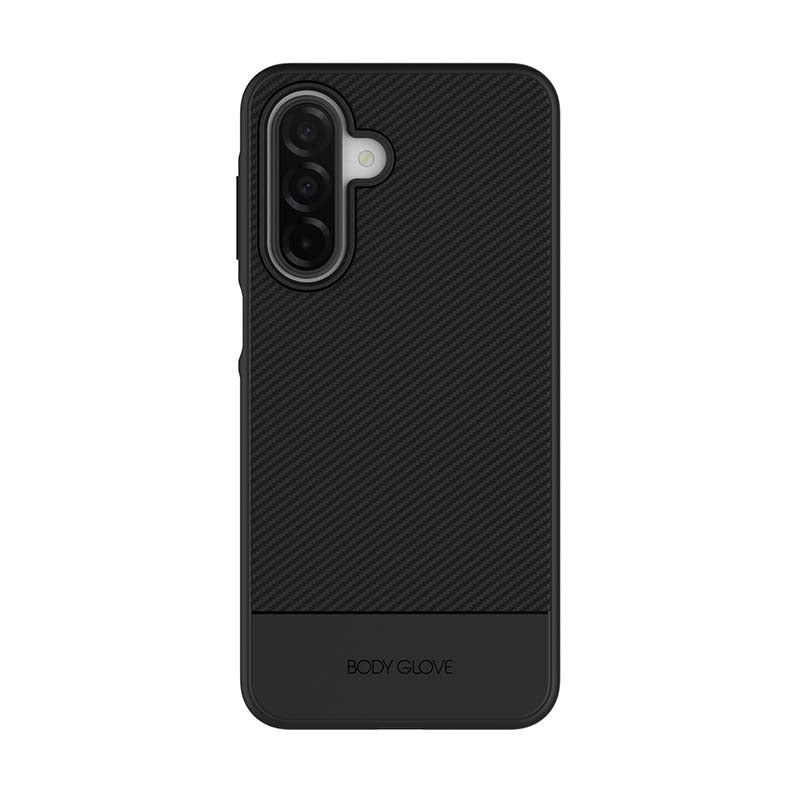 Body Glove Samsung Galaxy A17 Astrx Case - Black - Black