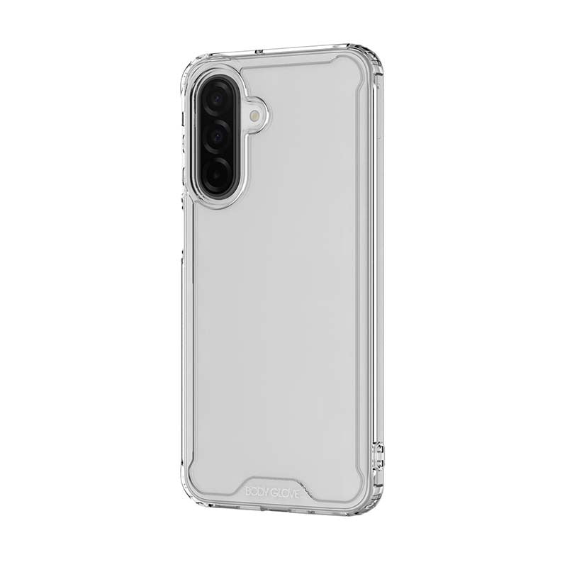 Body Glove Samsung Galaxy A17 Lite Case - Clear - Clear