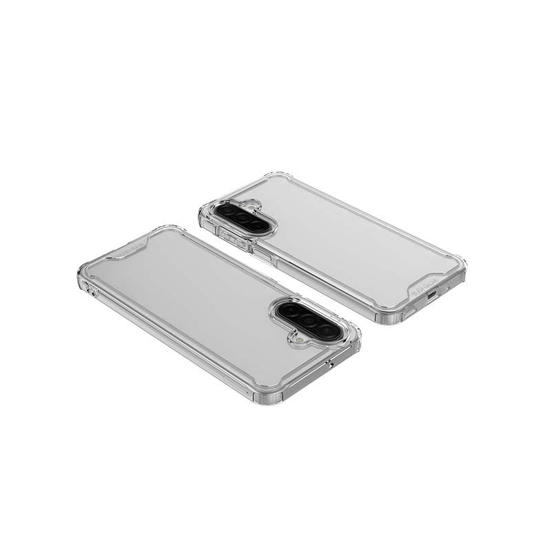 Body Glove Samsung Galaxy A17 Lite Case - Clear - Clear