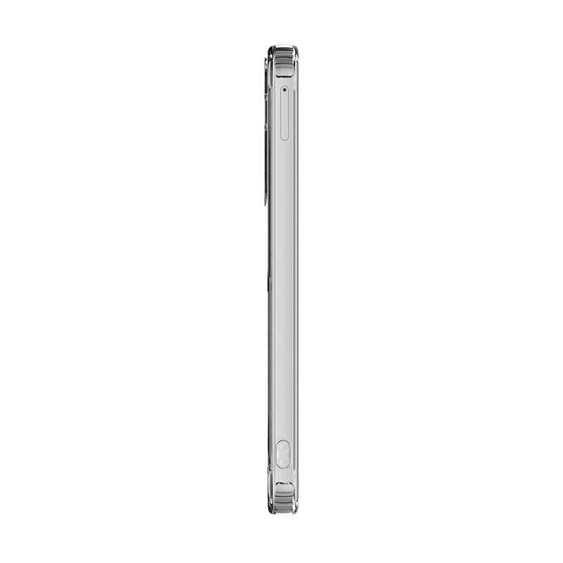 Body Glove Samsung Galaxy A17 Lite Case - Clear - Clear
