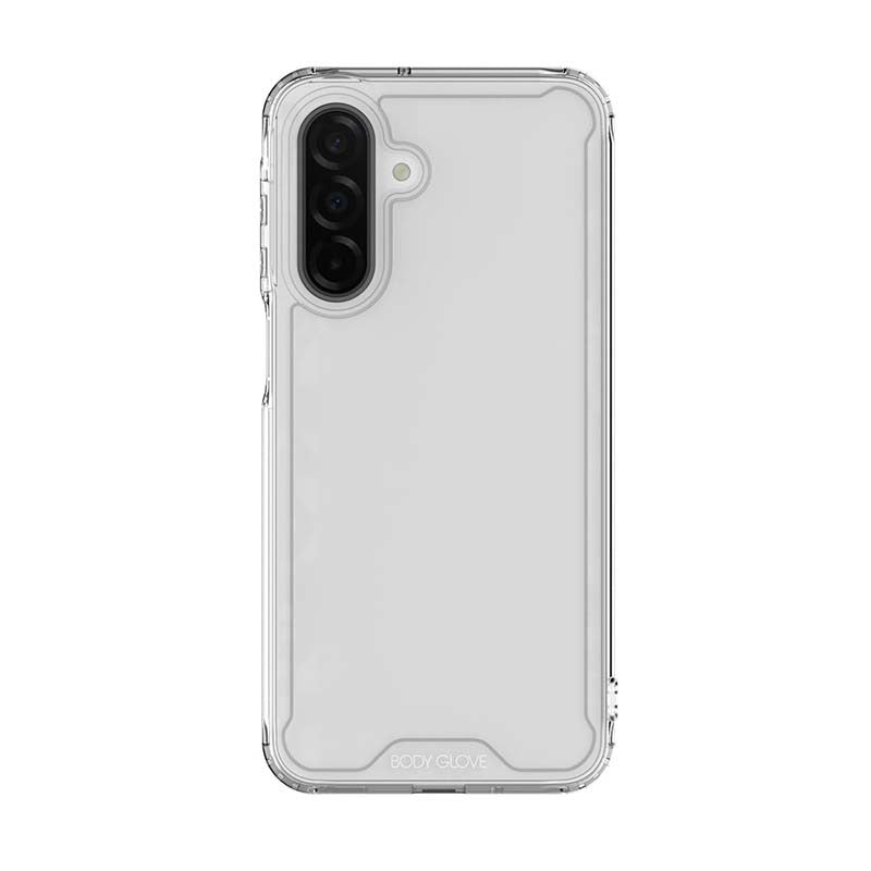 Body Glove Samsung Galaxy A17 Lite Case - Clear - Clear