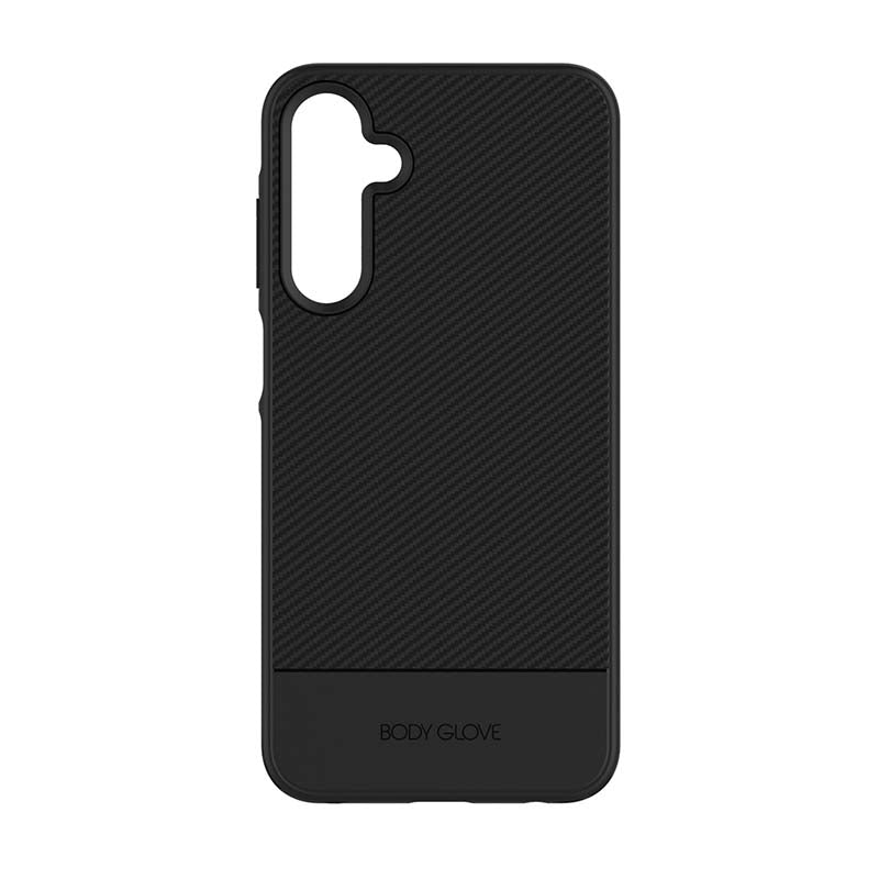 Body Glove Samsung Galaxy A25 5G Astrx Case - Black - Black