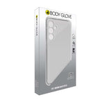 Body Glove Samsung Galaxy A25 5G Lite Case - Clear - Clear