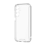 Body Glove Samsung Galaxy A25 5G Lite Case - Clear - Clear
