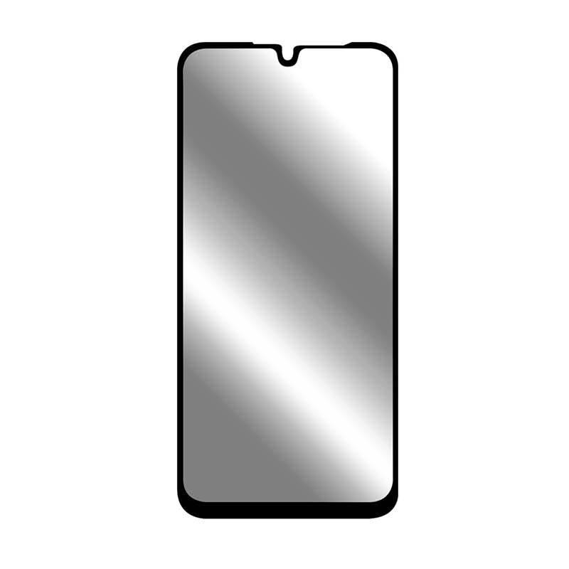 Body Glove Samsung Galaxy A26 / A16 Tempered Glass Screen Protector - Black - Black