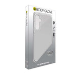 Body Glove Samsung Galaxy A35 5G Ghost Case - Clear - Clear