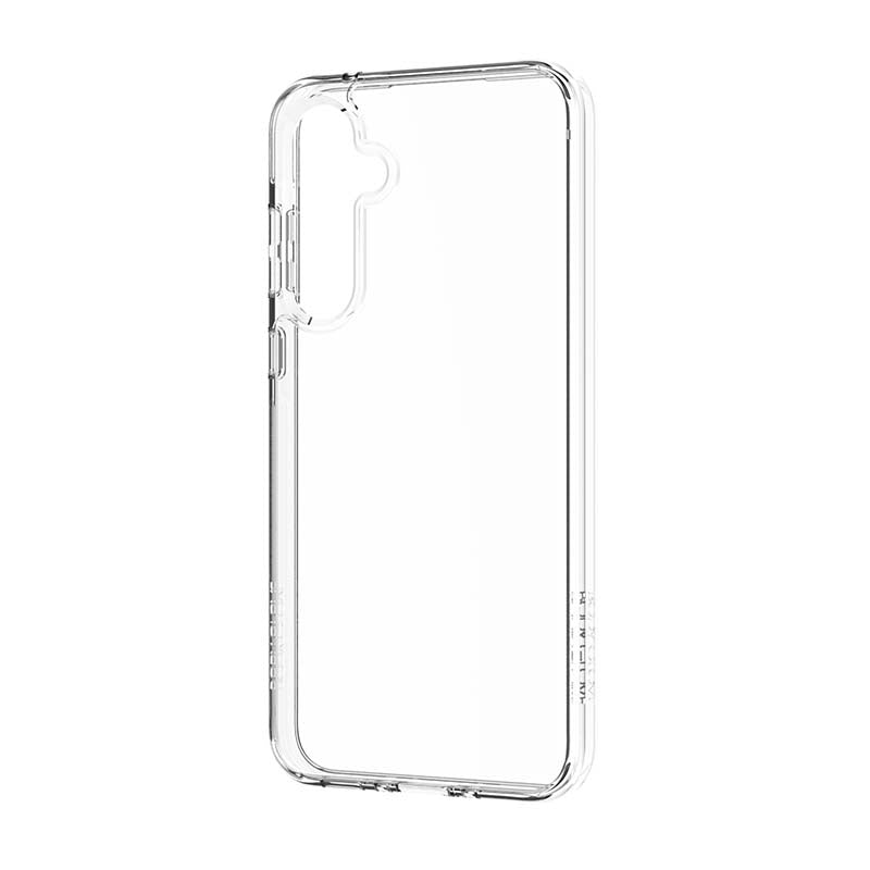 Body Glove Samsung Galaxy A35 5G Ghost Case - Clear - Clear