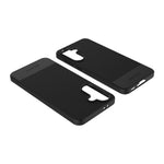 Body Glove Samsung Galaxy A36 Astrx Case - Black - Black