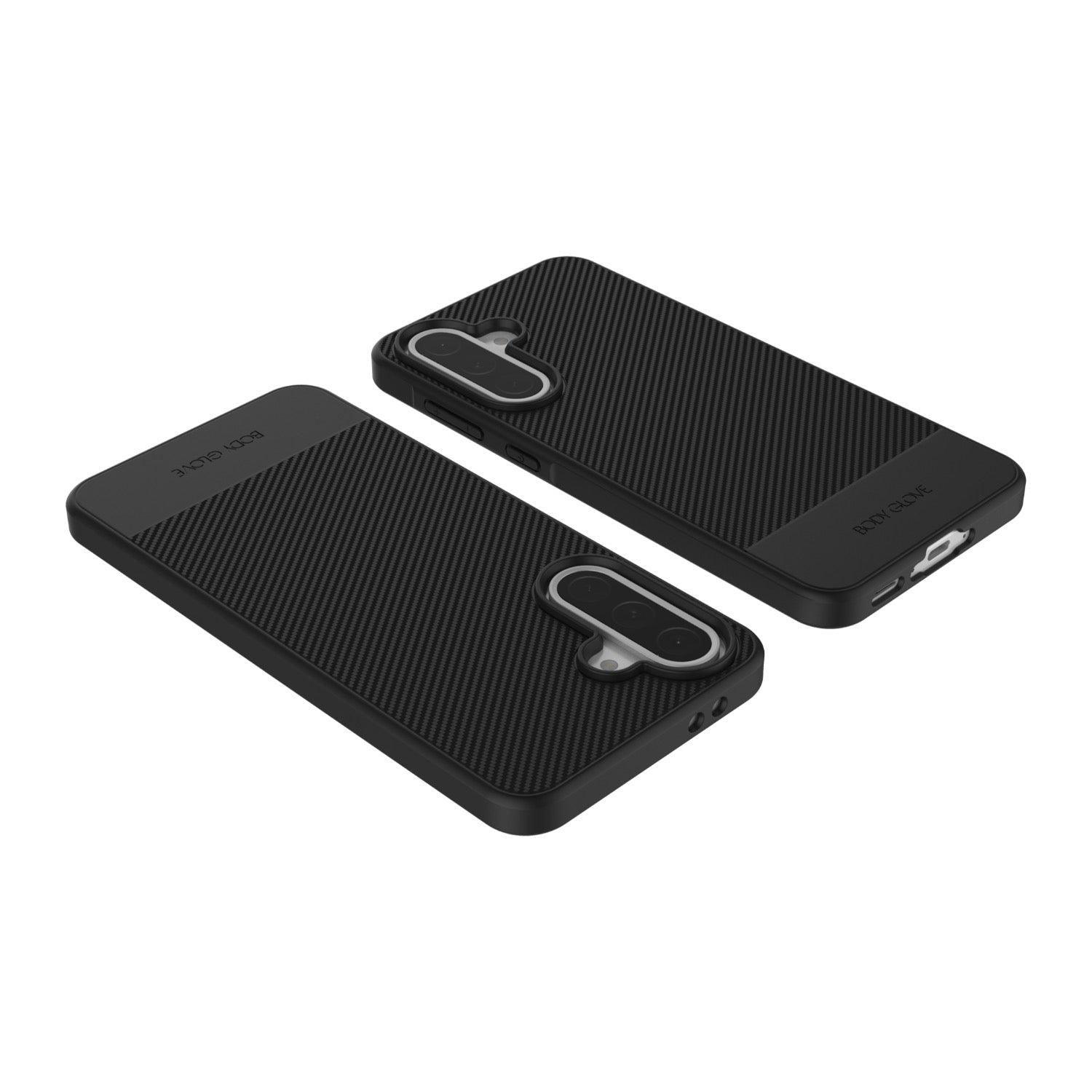 Body Glove Samsung Galaxy A36 Astrx Case - Black - Black