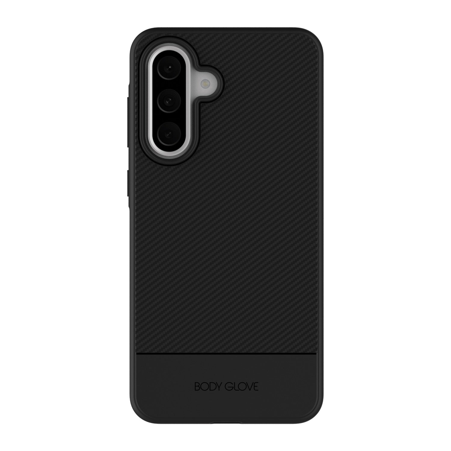 Body Glove Samsung Galaxy A36 Astrx Case - Black - Black