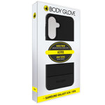 Body Glove Samsung Galaxy A36 Astrx Case - Black - Black