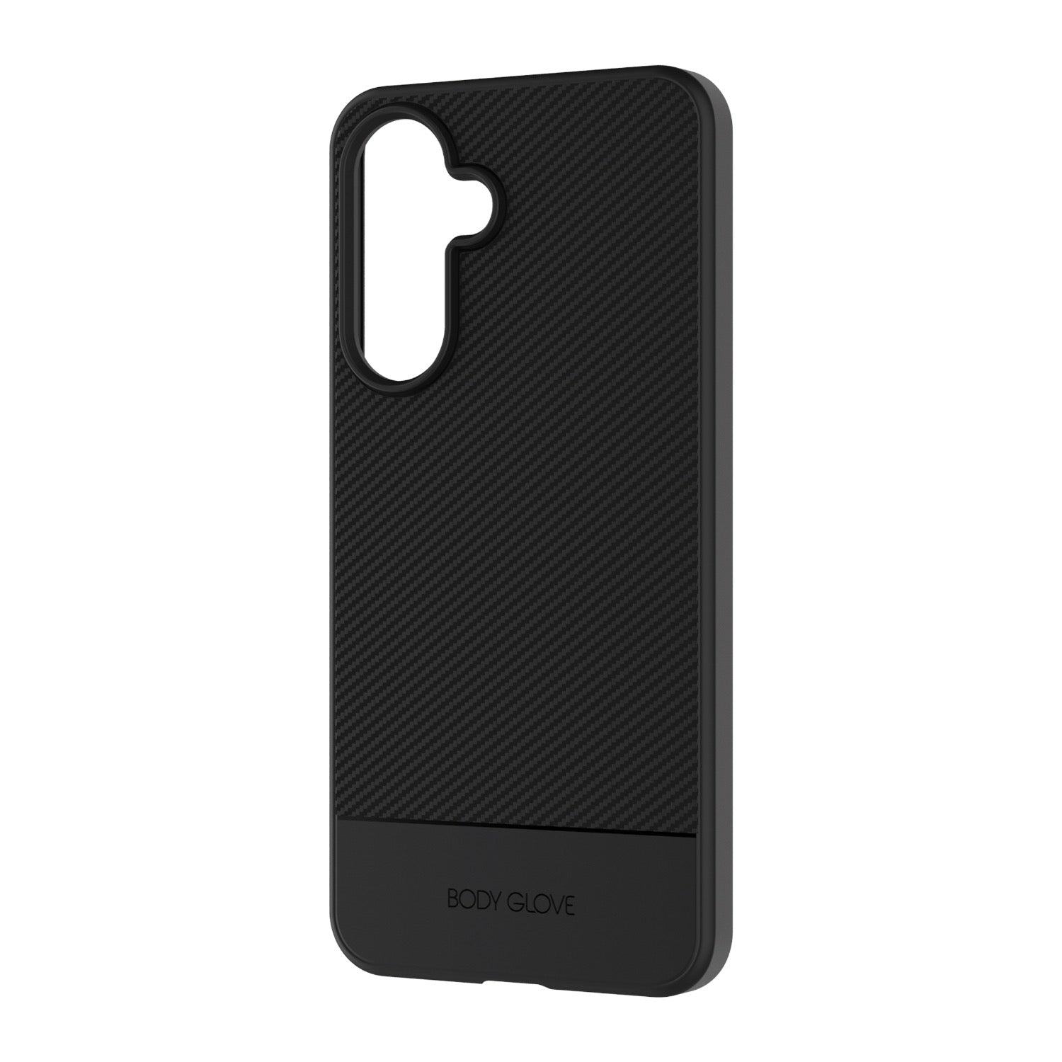 Body Glove Samsung Galaxy A36 Astrx Case - Black - Black