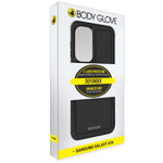 Body Glove Samsung Galaxy A36 Defender Case - Black - Black