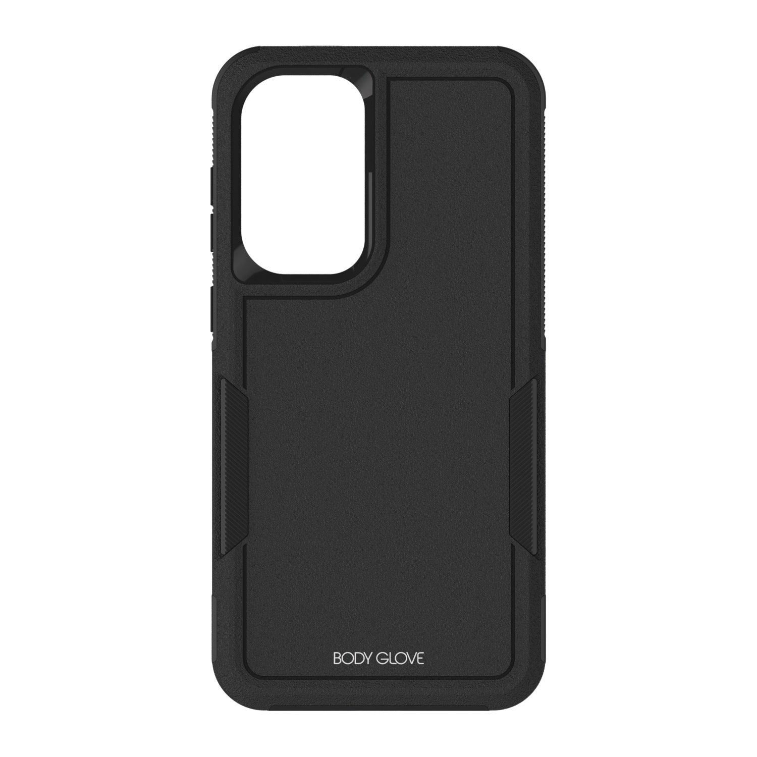 Body Glove Samsung Galaxy A36 Defender Case - Black - Black