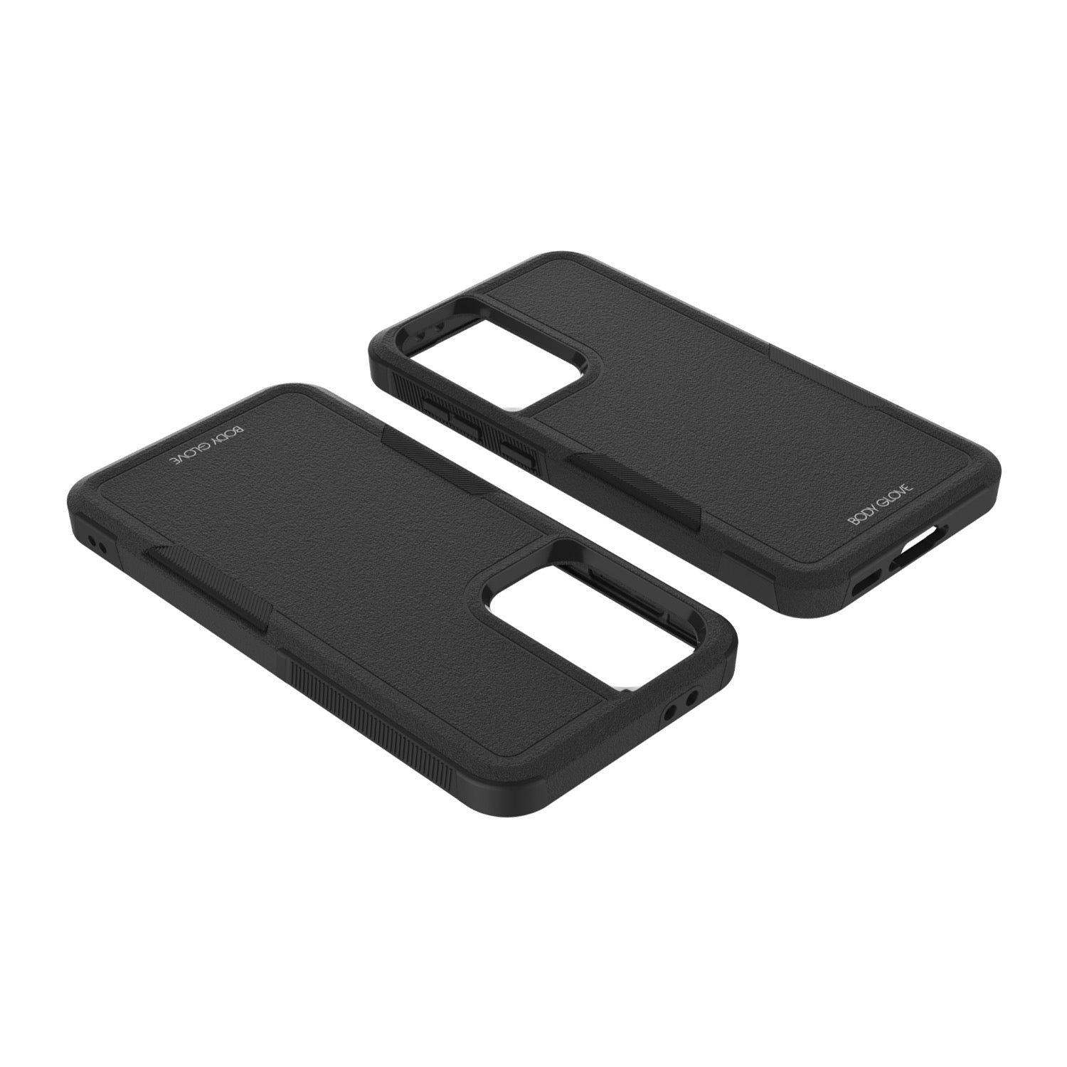 Body Glove Samsung Galaxy A36 Defender Case - Black - Black