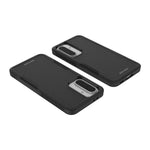 Body Glove Samsung Galaxy A36 Defender Case - Black - Black