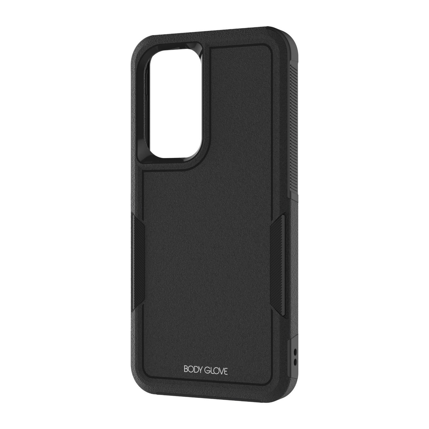 Body Glove Samsung Galaxy A36 Defender Case - Black - Black