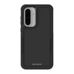 Body Glove Samsung Galaxy A36 Defender Case - Black - Black