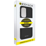 Body Glove Samsung Galaxy A36 Defender Case - Black - Black