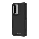 Body Glove Samsung Galaxy A36 Defender Case - Black - Black