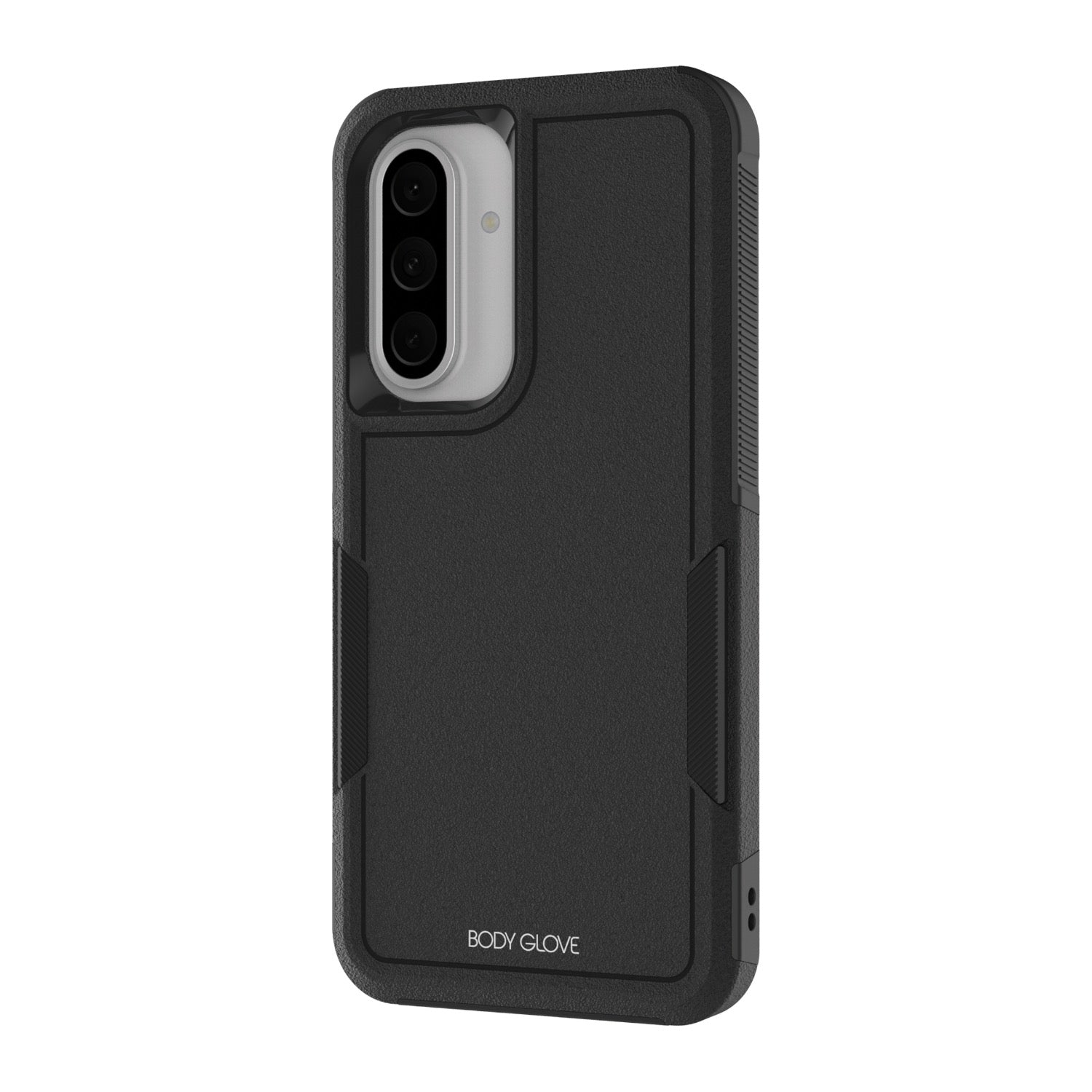 Body Glove Samsung Galaxy A36 Defender Case - Black - Black