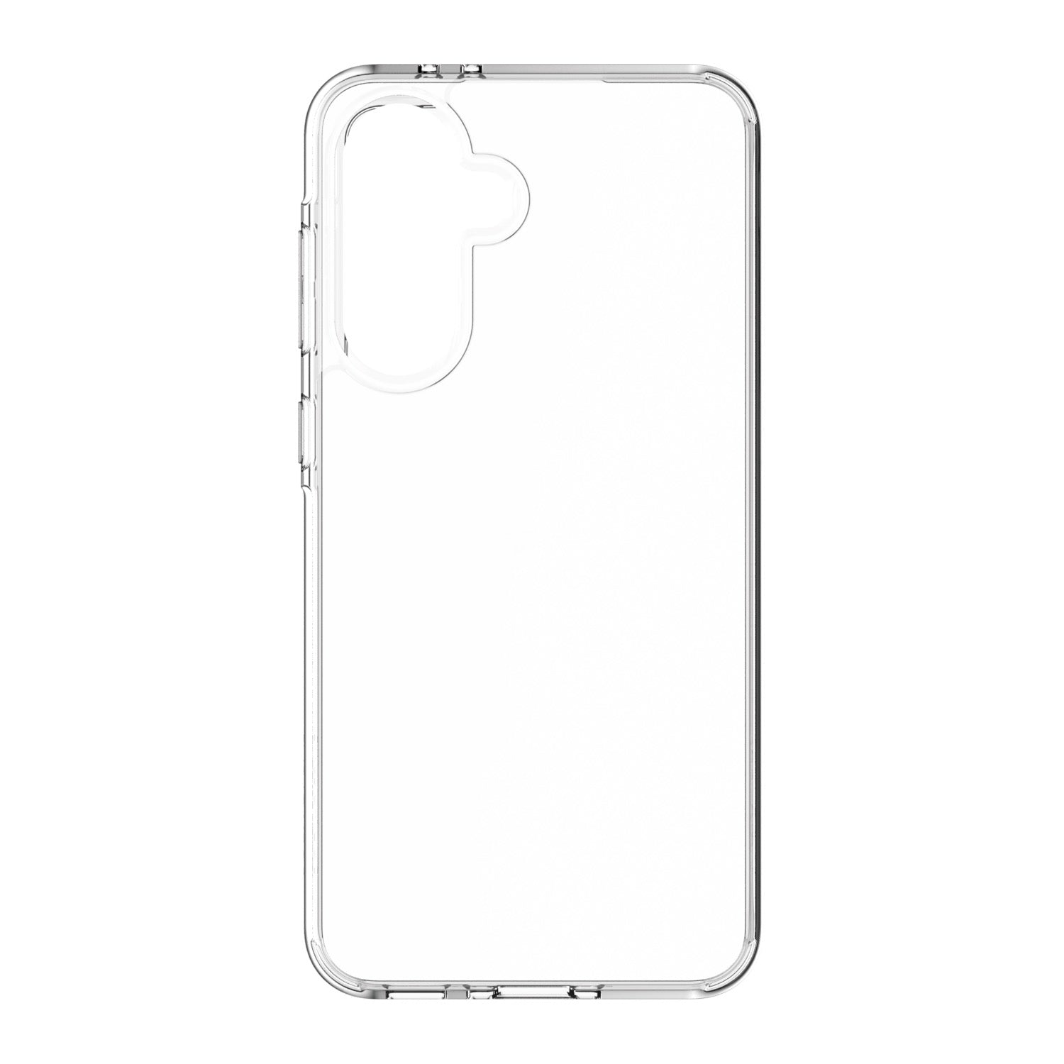 Body Glove Samsung Galaxy A36 Ghost Case - Clear - Clear