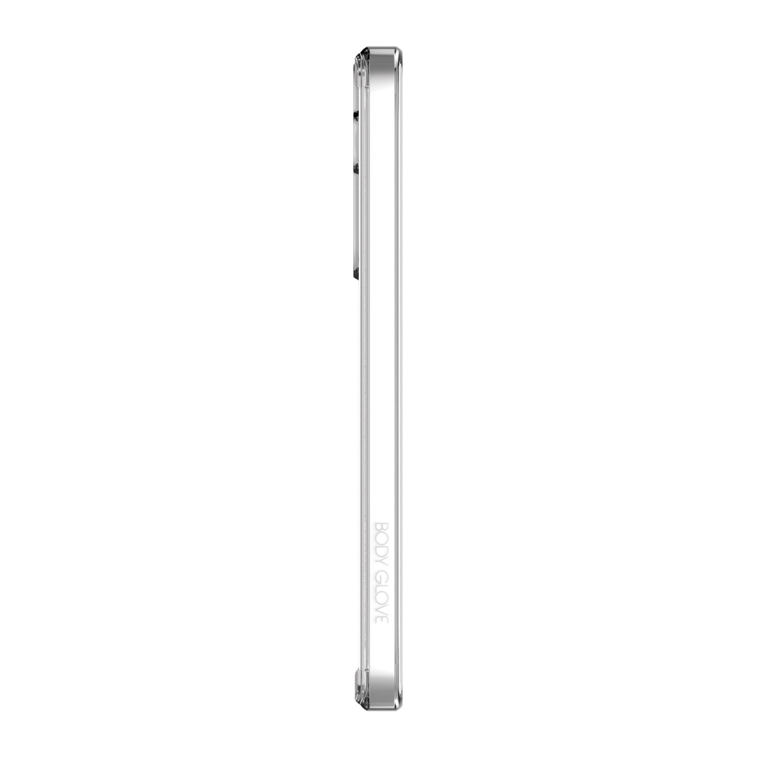 Body Glove Samsung Galaxy A36 Ghost Case - Clear - Clear