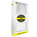 Body Glove Samsung Galaxy A36 Ghost Case - Clear - Clear