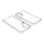 Body Glove Samsung Galaxy A36 Ghost Case - Clear - Clear