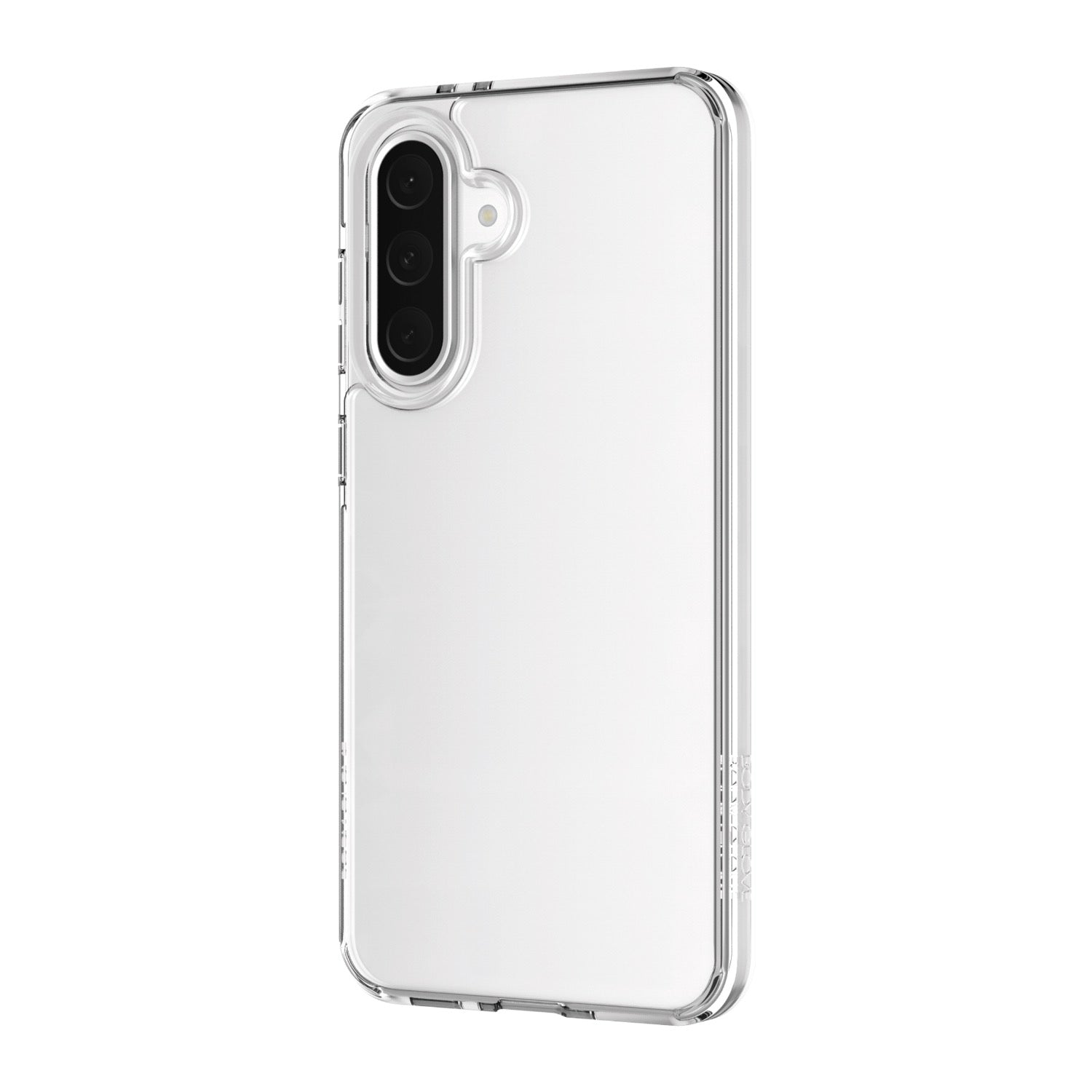 Body Glove Samsung Galaxy A36 Ghost Case - Clear - Clear
