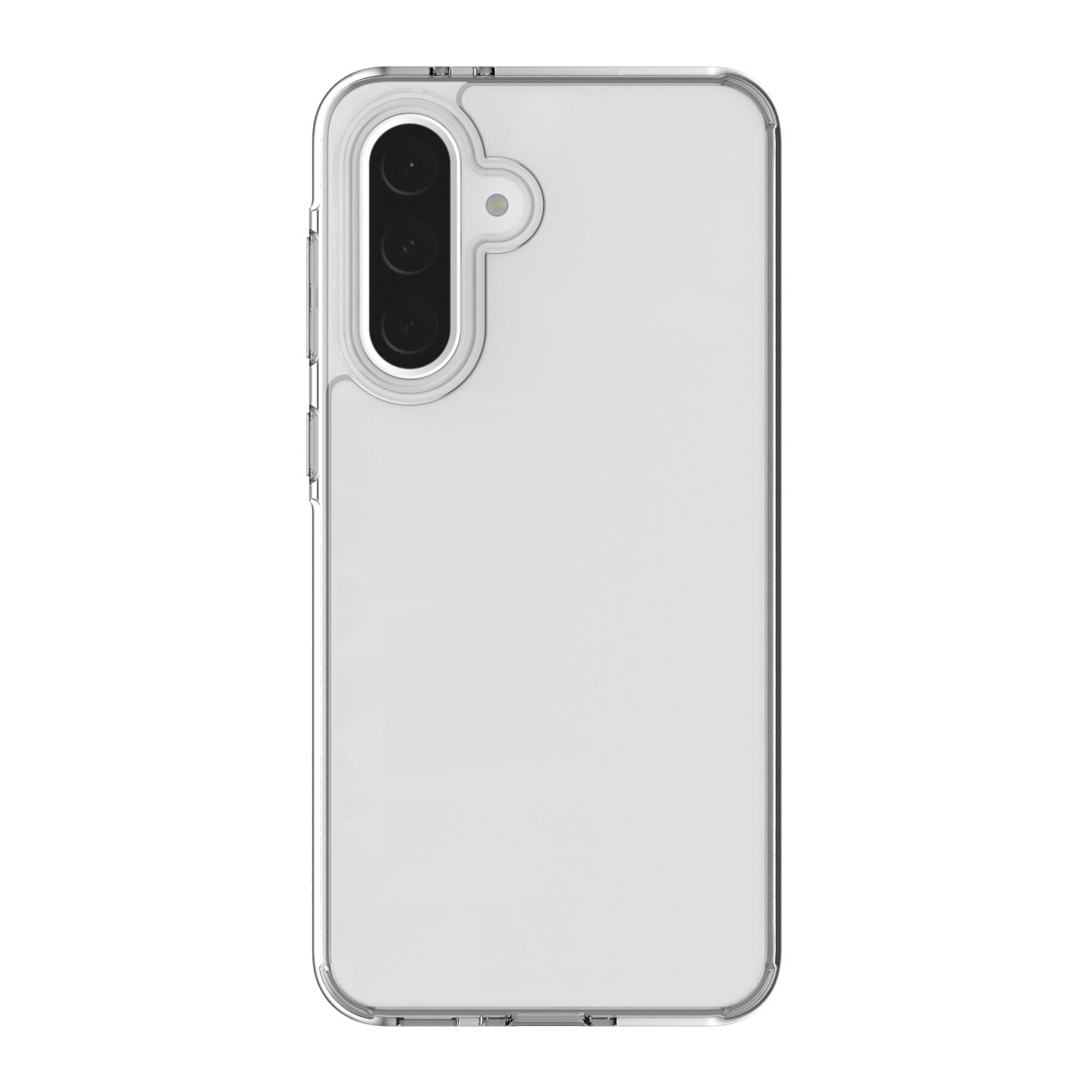 Body Glove Samsung Galaxy A36 Ghost Case - Clear - Clear