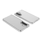 Body Glove Samsung Galaxy A36 Ghost Case - Clear - Clear