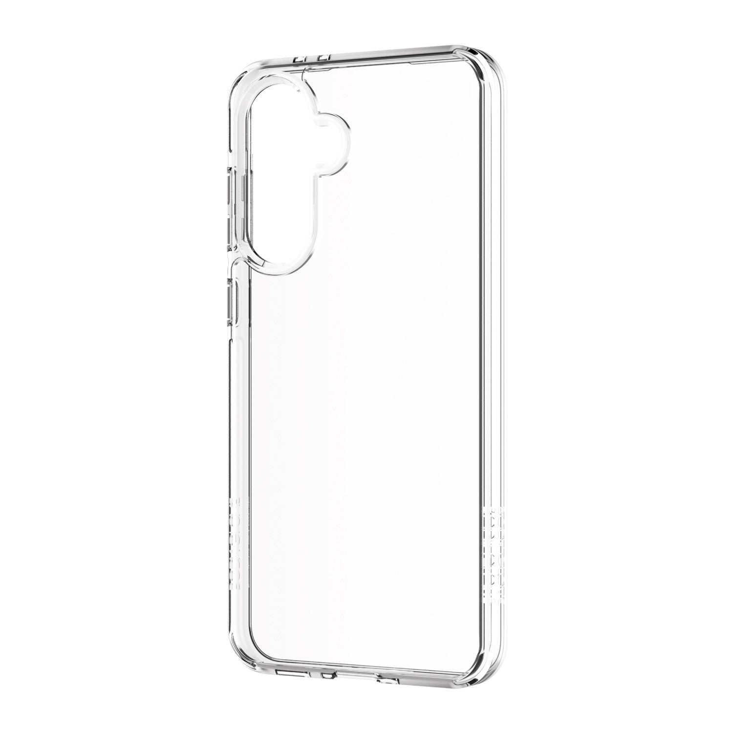 Body Glove Samsung Galaxy A36 Ghost Case - Clear - Clear