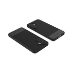Body Glove Samsung Galaxy A37 ASTRX Case - Black - Black